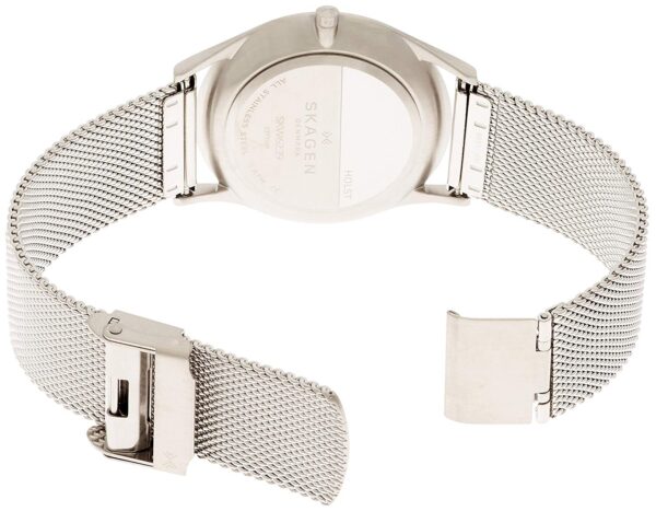 Orologio Solo Tempo Uomo Skagen Holst SKW6239 - immagine 3
