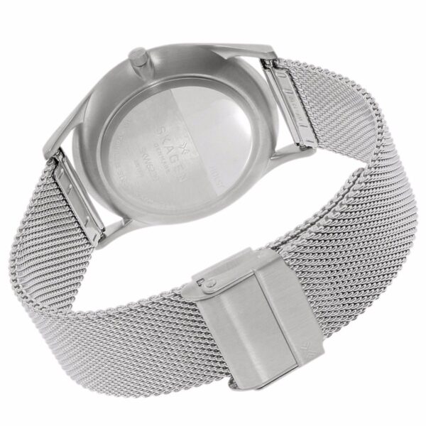 Orologio Solo Tempo Uomo Skagen Holst SKW6239 - immagine 4