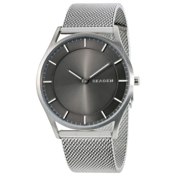Orologio Solo Tempo Uomo Skagen Holst SKW6239 - immagine 5