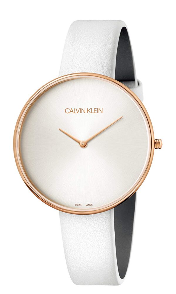 Orologio donna Calvin Klein Full Moon K8Y236L6