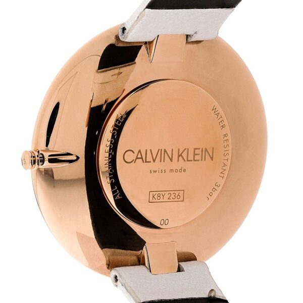 Orologio donna Calvin Klein Full Moon K8Y236L6 - immagine 3