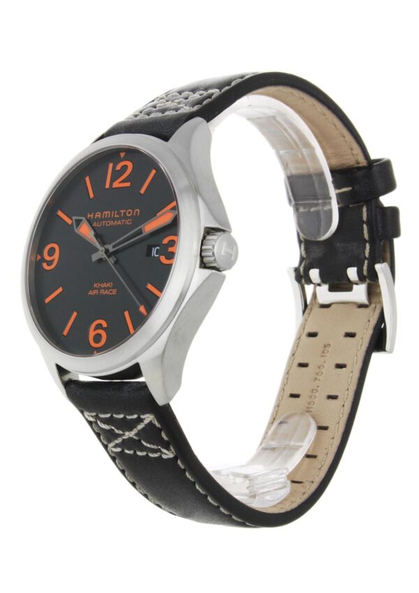 Orologio Aviation Air Force Hamilton H76535731 - immagine 3