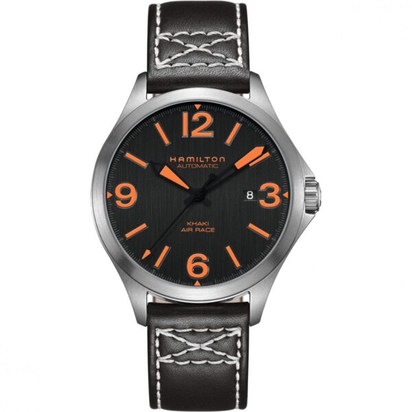 Orologio Aviation Air Force Hamilton H76535731