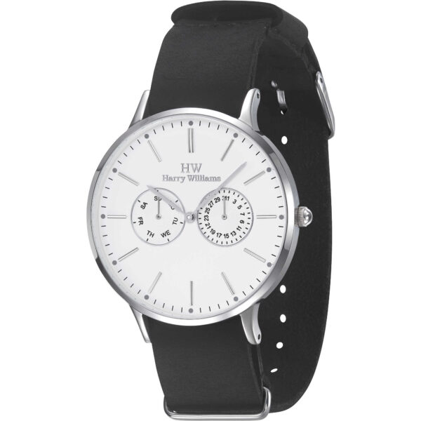 Orologio Uomo Harry Williams HW-2402J/01