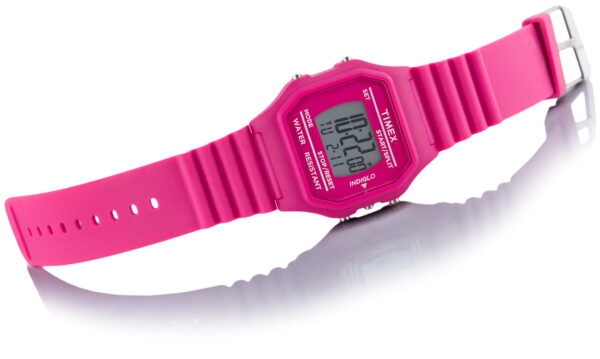 Orologio digitale donna Timex T80 Jumbo T2N246 - immagine 3