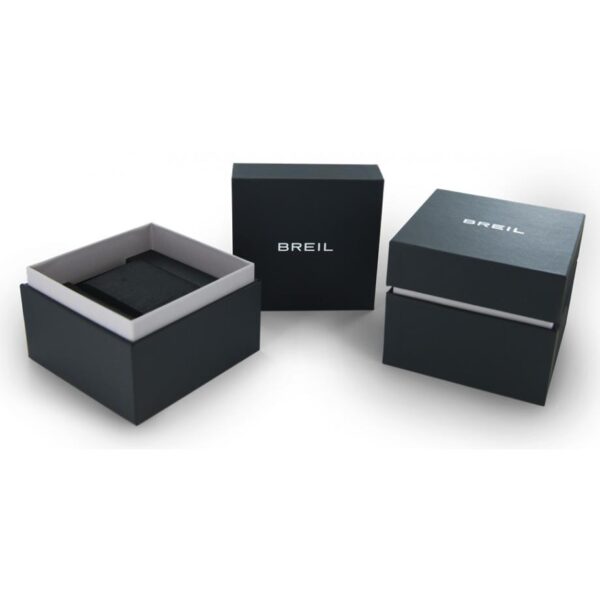 Orologio Automatico Uomo Breil Contempo TW1556 - immagine 2