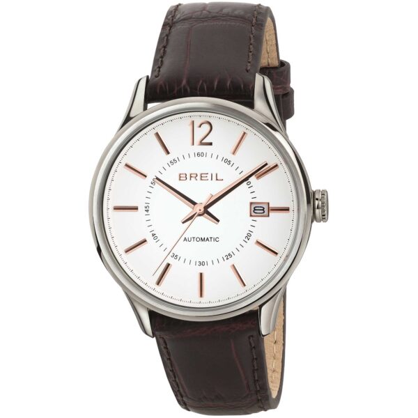 Orologio Automatico Uomo Breil Contempo TW1556