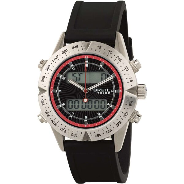 Orologio Solo Tempo Uomo Breil Skinny EW0397