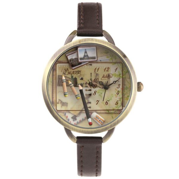 Orologio Solo Tempo Donna Didofà DF-970