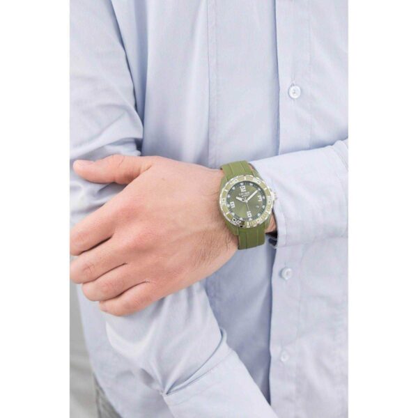 Orologio Solo Tempo Unisex Breil Jester EW0158 - immagine 3