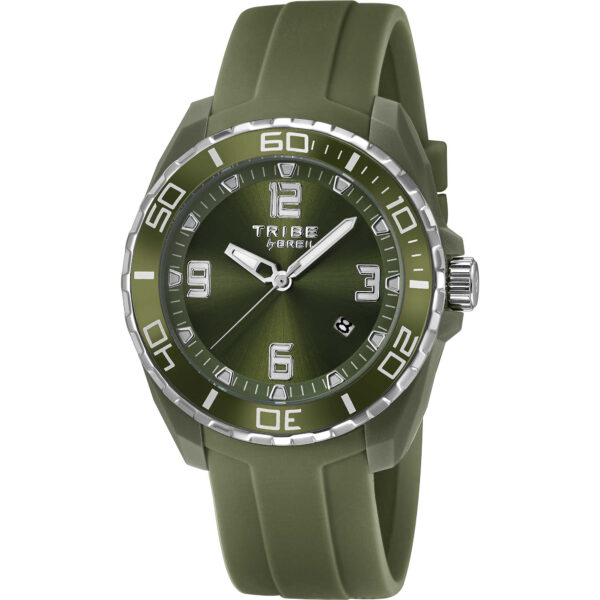 Orologio Solo Tempo Unisex Breil Jester EW0158