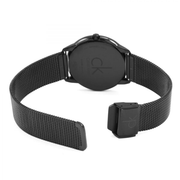 Orologio uomo Calvin Klein Minimal K3M21421 - immagine 3