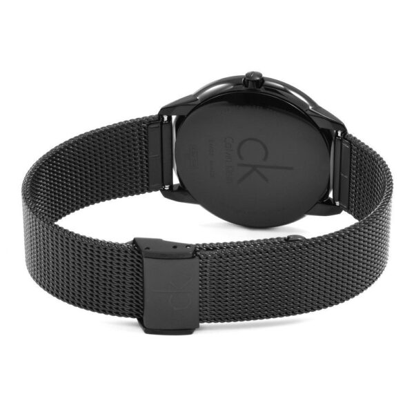 Orologio uomo Calvin Klein Minimal K3M21421 - immagine 4