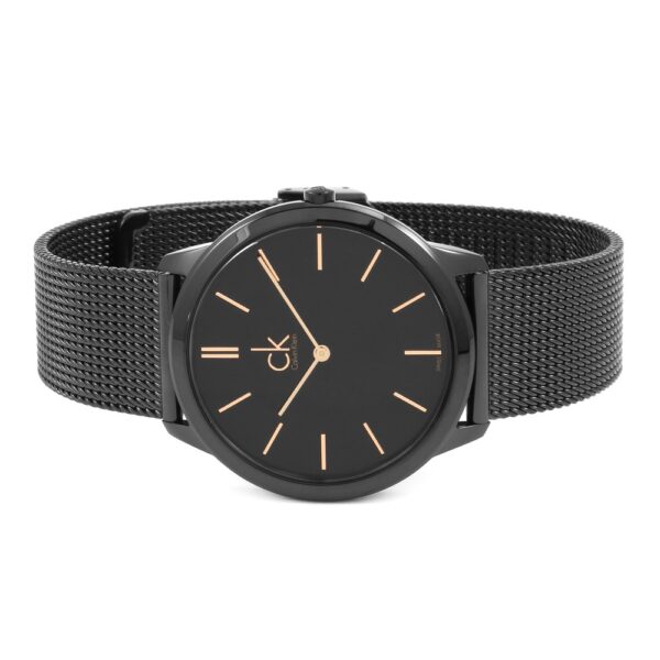 Orologio uomo Calvin Klein Minimal K3M21421 - immagine 6