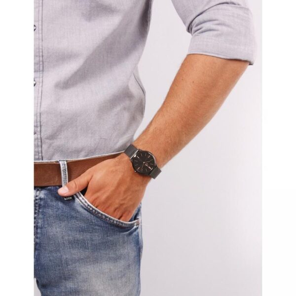Orologio uomo Calvin Klein Minimal K3M21421 - immagine 7