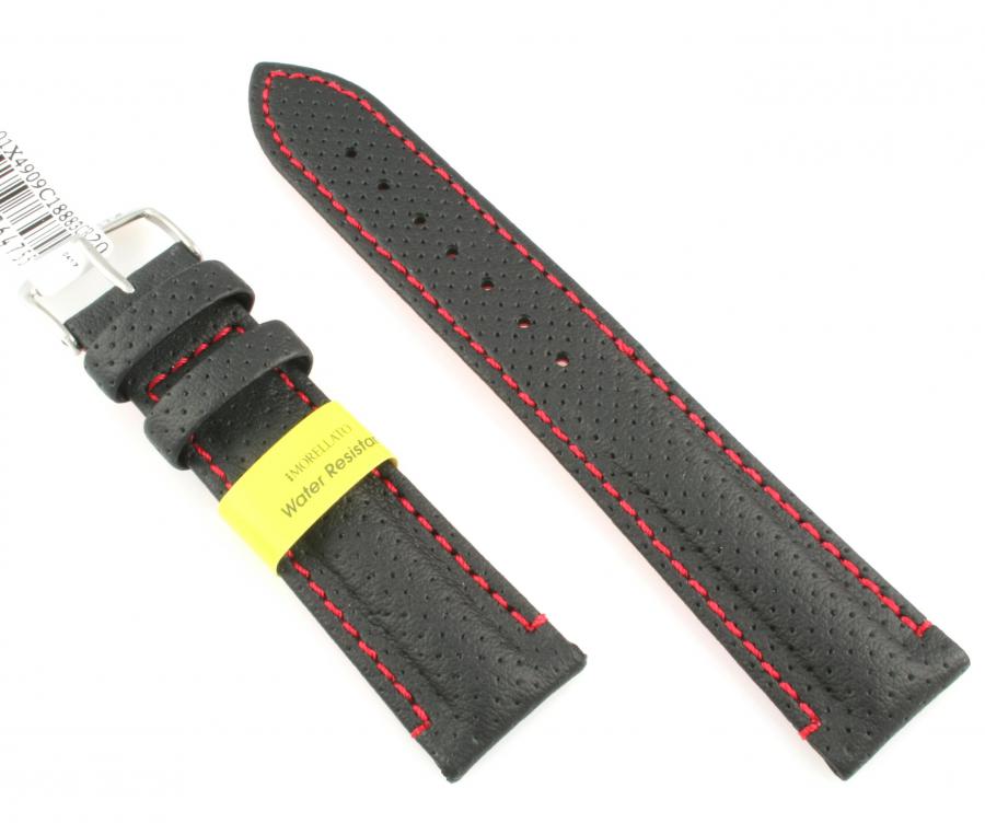 Cinturino per Orologio Morellato Race Red - Oroshop