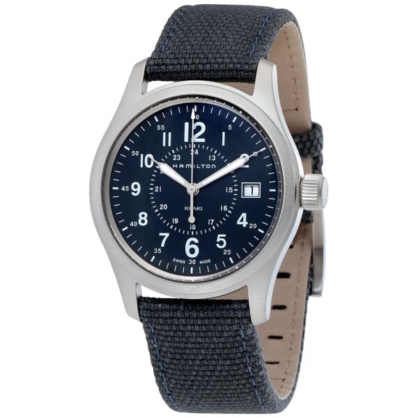 Orologio Hamilton Khaki Field Quartz H68201943