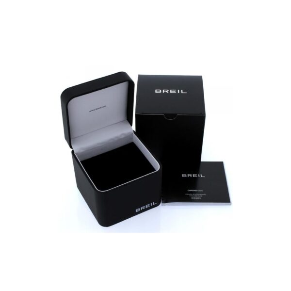Orologio cronografo uomo Breil Solar TW1752 - immagine 2