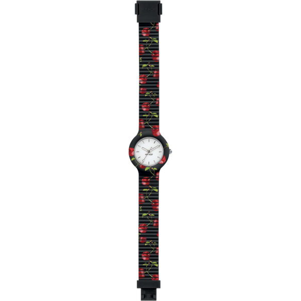Orologio Hip Hop Fruit Cherry Black HWU0670 - immagine 4