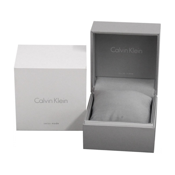 Orologio Solo Tempo Calvin Klein Minimal K3M22126 - immagine 2