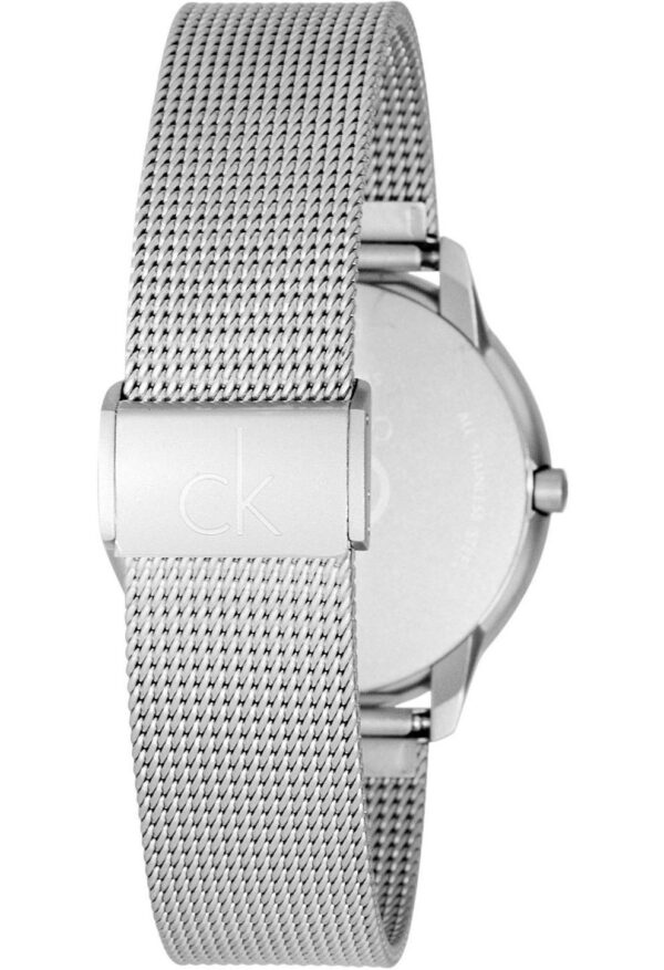 Orologio Solo Tempo Calvin Klein Minimal K3M22126 - immagine 6
