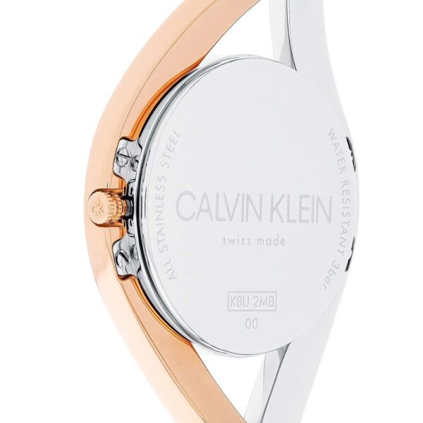 Orologio donna Calvin Klein Party K8U2MB16 - immagine 5