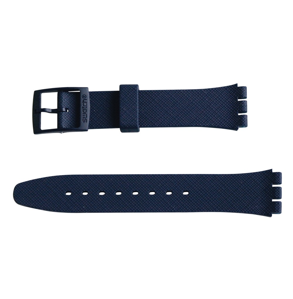 Cinturino per Orologio Swatch AGN718