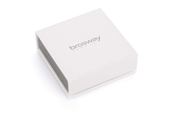 Bracciale Donna Gioielli Brosway Affinity G9AF16A - immagine 2