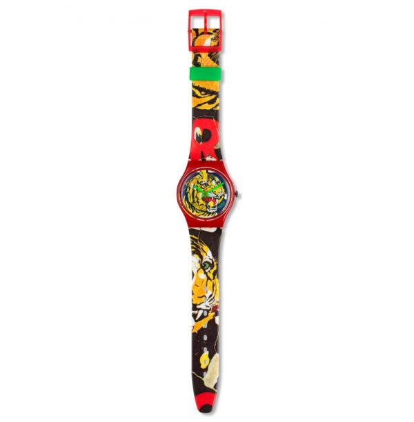Orologio Swatch Vintage Rotella Set GZS04PACK - immagine 5