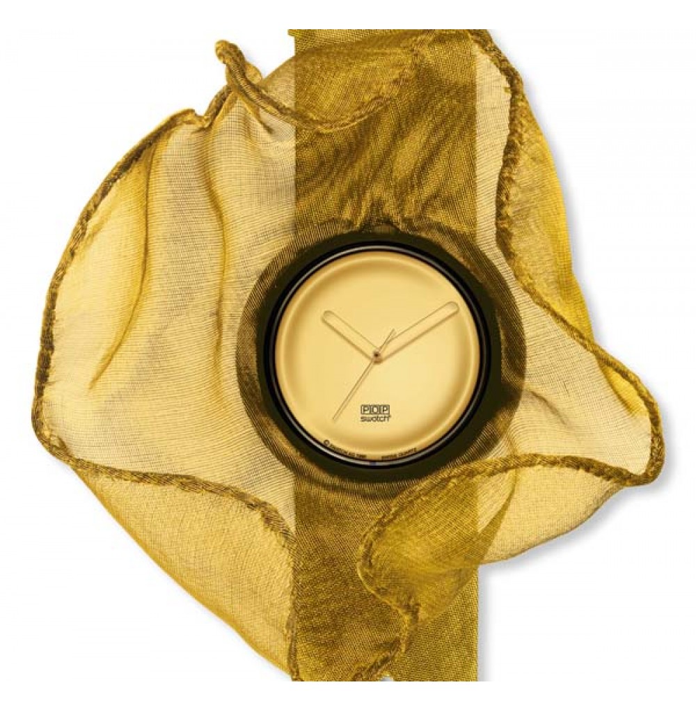 Orologio Swatch Vintage Encantador PWB151PACK - Oroshop