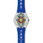 Orologio Swatch Vintage Big Box Oracolo GZ151PACK - immagine 4