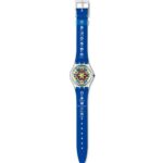 Orologio Swatch Vintage Big Box Oracolo GZ151PACK