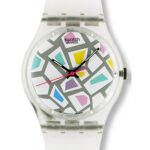 Orologio Swatch Vintage Tintarella GK108 - immagine 2