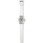 Orologio Swatch Vintage Tintarella GK108