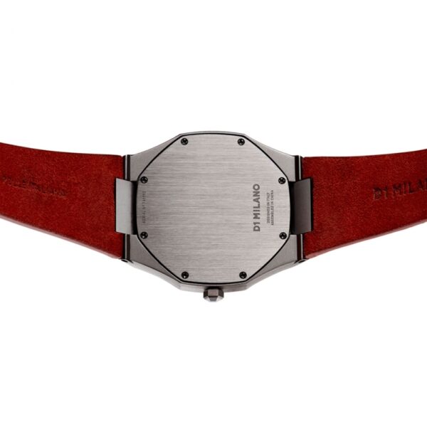 Orologio Solo Tempo D1 Milano Ultra Thin A-UT06 - immagine 3