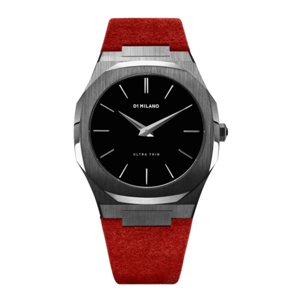 Orologio Solo Tempo D1 Milano Ultra Thin A-UT06