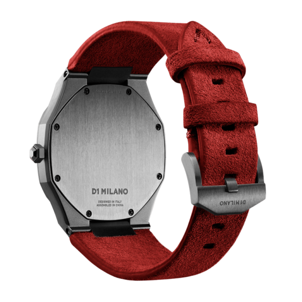 Orologio Solo Tempo D1 Milano Ultra Thin A-UT06 - immagine 6