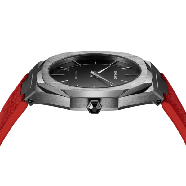 Orologio Solo Tempo D1 Milano Ultra Thin A-UT06 - immagine 4