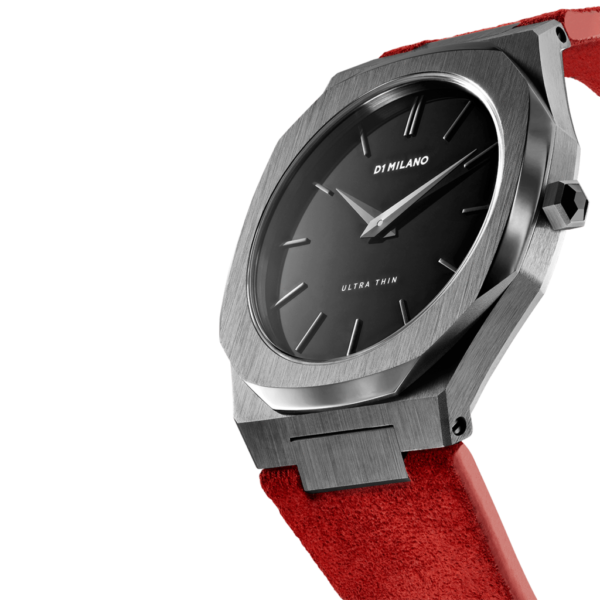 Orologio Solo Tempo D1 Milano Ultra Thin A-UT06 - immagine 5
