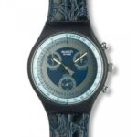 Orologio Swatch Vintage Silver Star SCN102 - Oroshop