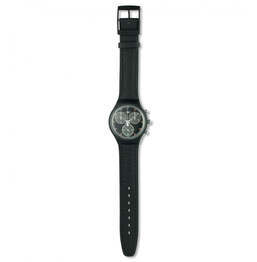Orologio Swatch Vintage Wall Street SCB106 - Oroshop
