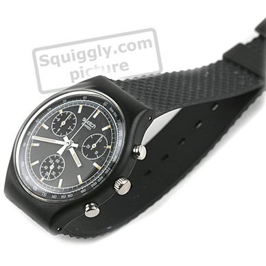 Orologio Swatch Black Friday Variant SCB100V1 - Oroshop