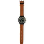 Orologio Swatch Vintage Sand Storm SCB104