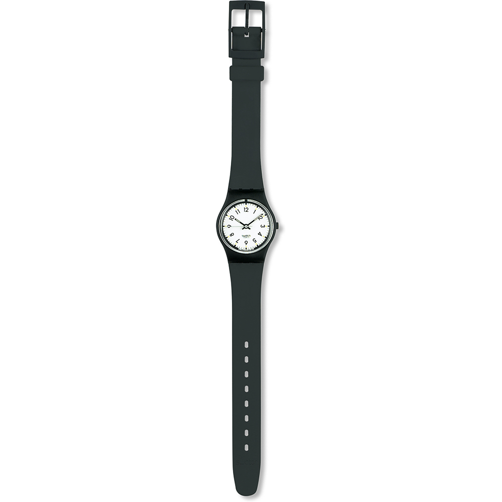 Orologio solo tempo Swatch Vintage Classic Three - Oroshop