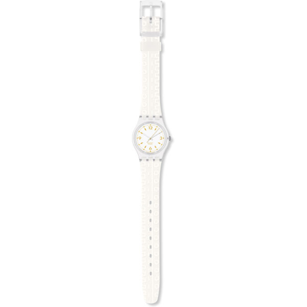 Orologio Swatch Vintage Golden Bride LK123