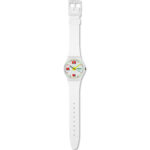 Orologio solo tempo Swatch Vintage Short Leave