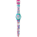 Orologio solo tempo Swatch Vintage Enchanting
