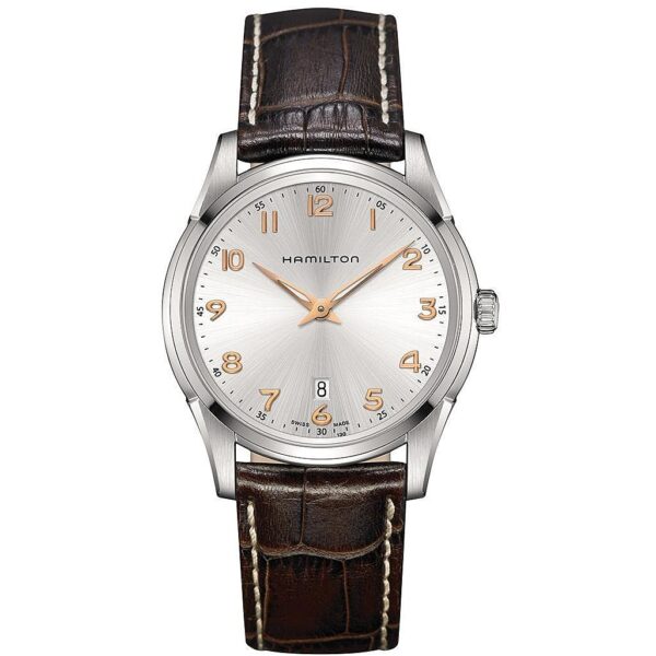 Orologio Hamilton Jazzmaster Thinline H38511513