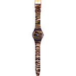 Orologio solo tempo Swatch Vintage Borgo Nuovo - immagine 2