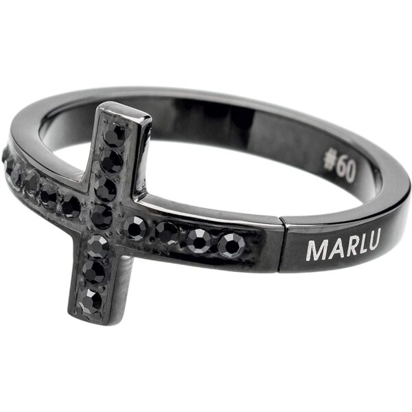 Anello Uomo Marlù Sacral 17AN010N-24